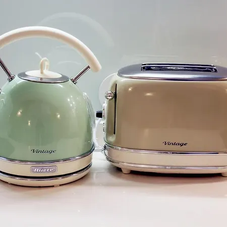 דירה Classic Comfort