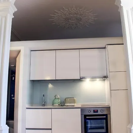 Classic Comfort פורטו