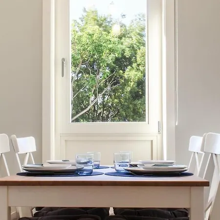 דירה Classic Comfort