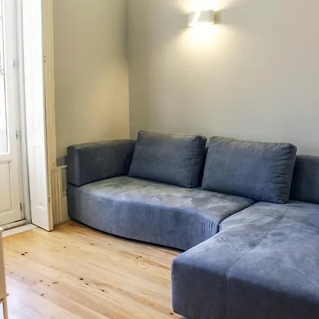 Apartamento Classic Comfort Porto