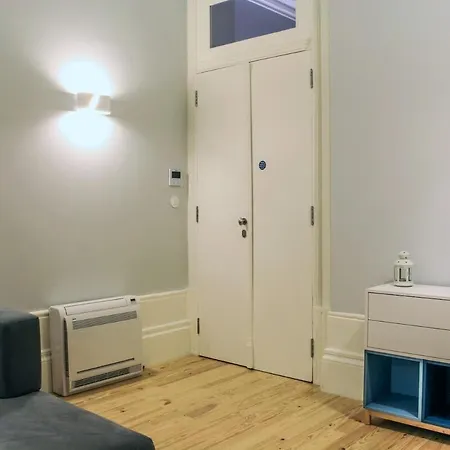 Apartamento Classic Comfort