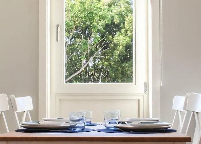 Apartamento Classic Comfort