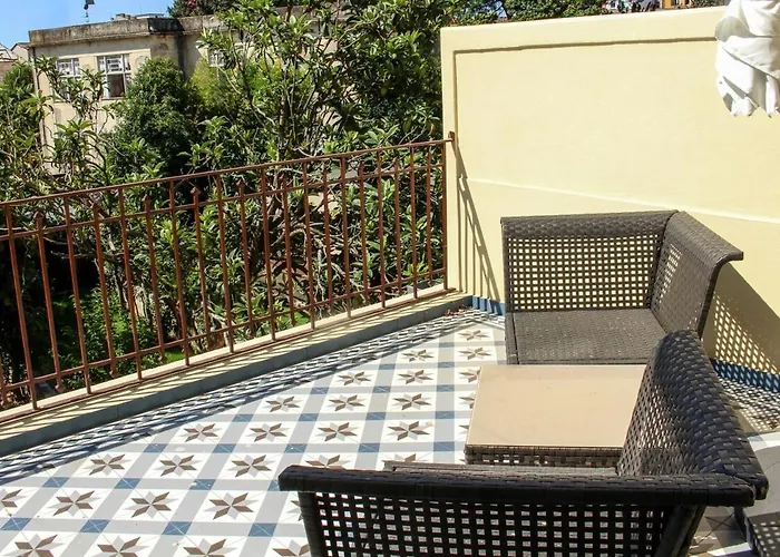 Apartamento Classic Comfort *