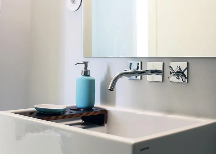 Apartamento Classic Comfort Porto