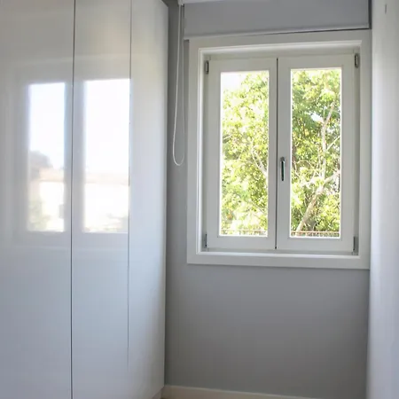 Classic Comfort Apartment *