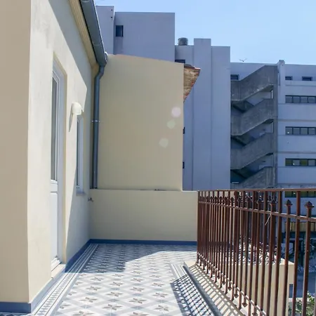 Classic Comfort Apartment *