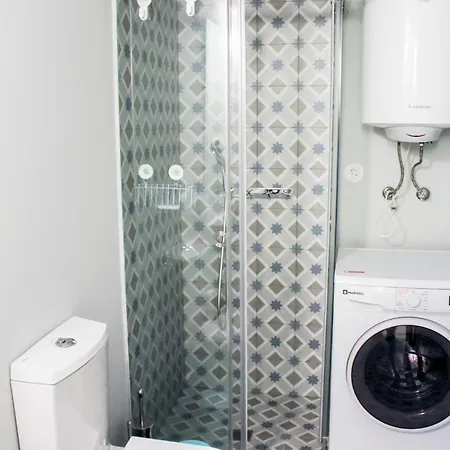 Classic Comfort Apartament