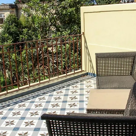 Appartamento Classic Comfort Oporto