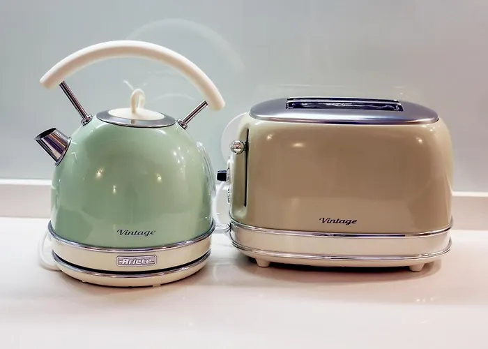 Apartment Classic Comfort