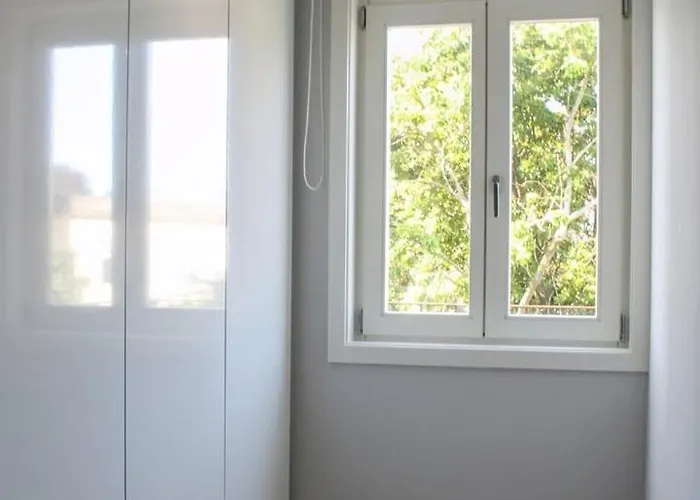 Classic Comfort Apartman