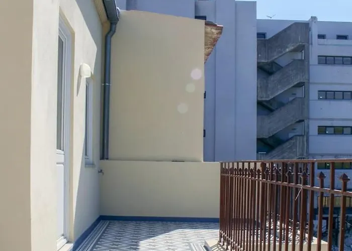 Apartman Classic Comfort