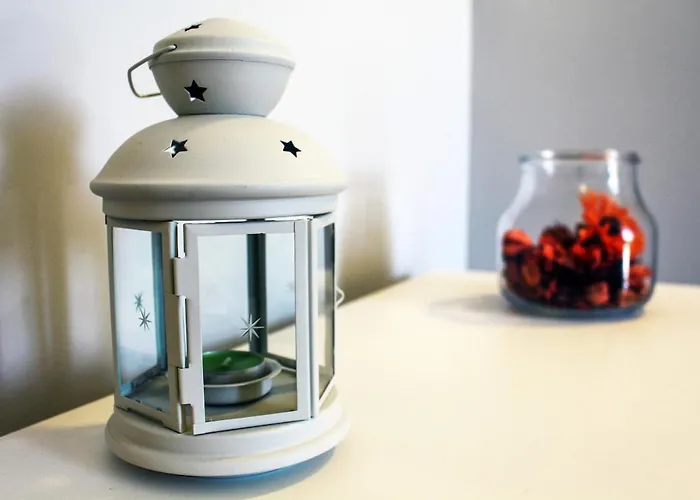 Classic Comfort Apartment Porto