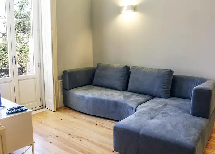 Apartman Classic Comfort Porto