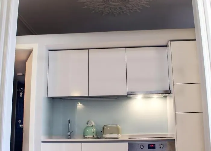 Classic Comfort Porto