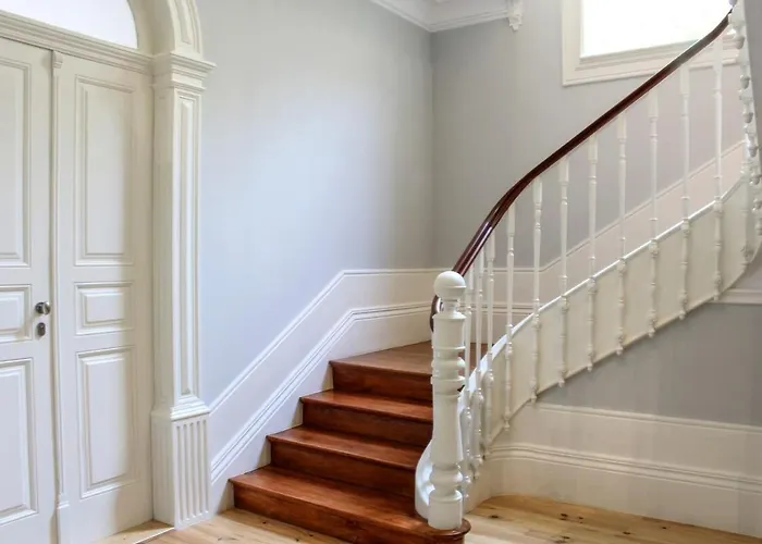 Classic Comfort Apartment