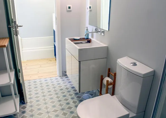 Classic Comfort Apartment Porto