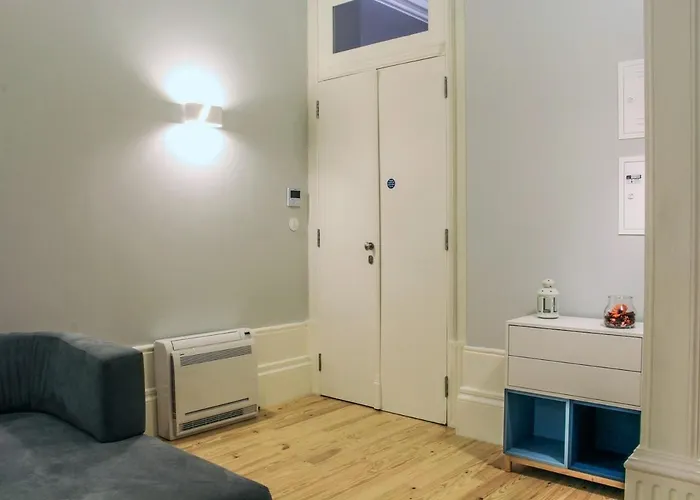 Apartment Classic Comfort