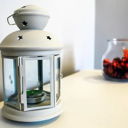 Classic Comfort Apartament Porto