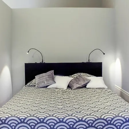 Classic Comfort Porto