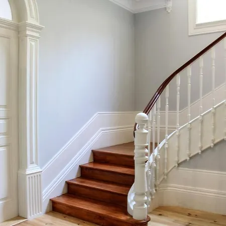 Classic Comfort Apartment